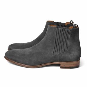 John Varvatos Eldridge Covered Chelsea Boot